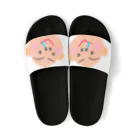 ザ☆めんまのお店の笑太郎（えみたろう） Sandals