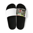 みきみきさんのJapaneseHealingSpaces Sandals