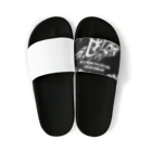 surprise1のKOGARASHI motorcycle club Sandals