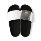 sonson1018のsonsonごはん Sandals