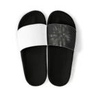 softbank777の感動の花火 Sandals