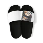 solt-oreの夢 Sandals