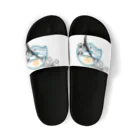 Namataのkick something up Sandals