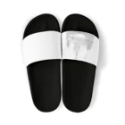 solt-oreの奇跡 Sandals