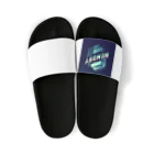 reeei56のmemory Sandals