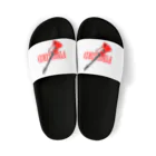 にゃんこ王子のにゃんこ王子 FIREBIRD Sandals