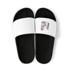 HKG Storeのゲーム女子 Sandals