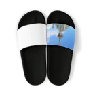 Itto_kawaiibabyの美しい西洋建物 Sandals