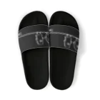 KippeiのひよこＴシャツ Sandals