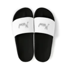 acmomusのmeow Sandals