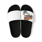 スケサー君のスケサー君 Sandals