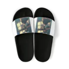 AQUAMETAVERSEの夜明けの守護者 Marsa 106 Sandals