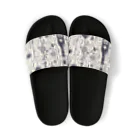 MOONY'S Wine ClosetのGrape’s Jewel Box Sandals