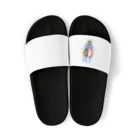 平田尚也 のマッドパピー Sandals