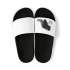 人間。のLe bœuf  Sandals