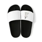 K'ramaのいっぬ Sandals