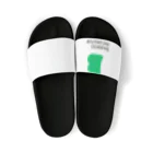 BAMBOO_INCUBATORのBAMBOO公式アイテム Sandals