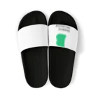 BAMBOO_INCUBATORのBAMBOO公式アイテム Sandals