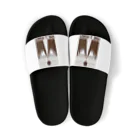 aira_s0129のワンポイント Sandals