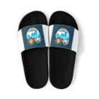 mjvipの夏 Sandals