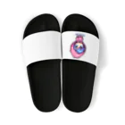 GIRLのpinkParkerGIRL Sandals