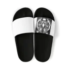 Camilのドット虎 Sandals