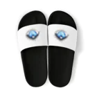 hade_raの綺麗な瞳 Sandals