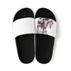 ケモ耳男子のケモ耳男子 Sandals