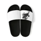 imasarakikenai2024のKIBAMUSHA Sandals