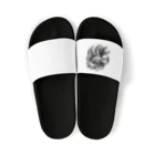 yielanggo007の白黒の鷹 Sandals