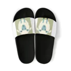 AIMAISの羊 Sandals