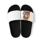 SAMURAIのネコSAMURAI Sandals