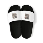 River book designの「【短編】『お月見』」 Sandals