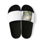 AQUAMETAVERSEの夢の国 Sandals