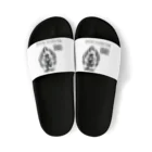 CHIBE86のMajestic Roar Sandals