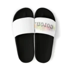 coron.のcoron.ショップブランドマーク Sandals