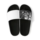 BIGSALEの正義の戦士 Sandals