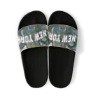 Mi-3のNew York Sandals