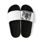 HECreaterの日本文化 Sandals