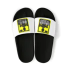 Miyanomae ManufacturingのDRIVER ON BOARD Sandals