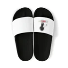 BAJILL shopのSEXY GOLF CLUB Sandals