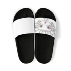 ticのみそ子ちゃん Sandals