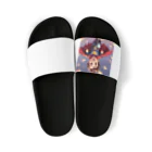 OoYeahのスーパーベビー Sandals