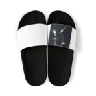 yuyupopo44のSilhouetteStrength Sandals