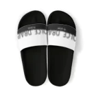 sgmujoのDOLCE  DRAPE Sandals