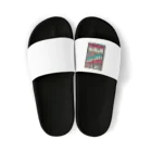 ryo-cyanのいい女グッツ Sandals