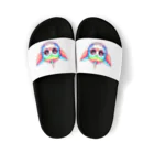 GizmonJamStarのリア Sandals