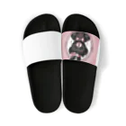 ranunのロリータのつぶやき Sandals