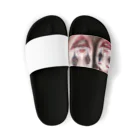 久保田大将のPIERO Sandals