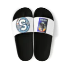 SaBATaNのSWATシルバーウルフ5 Sandals